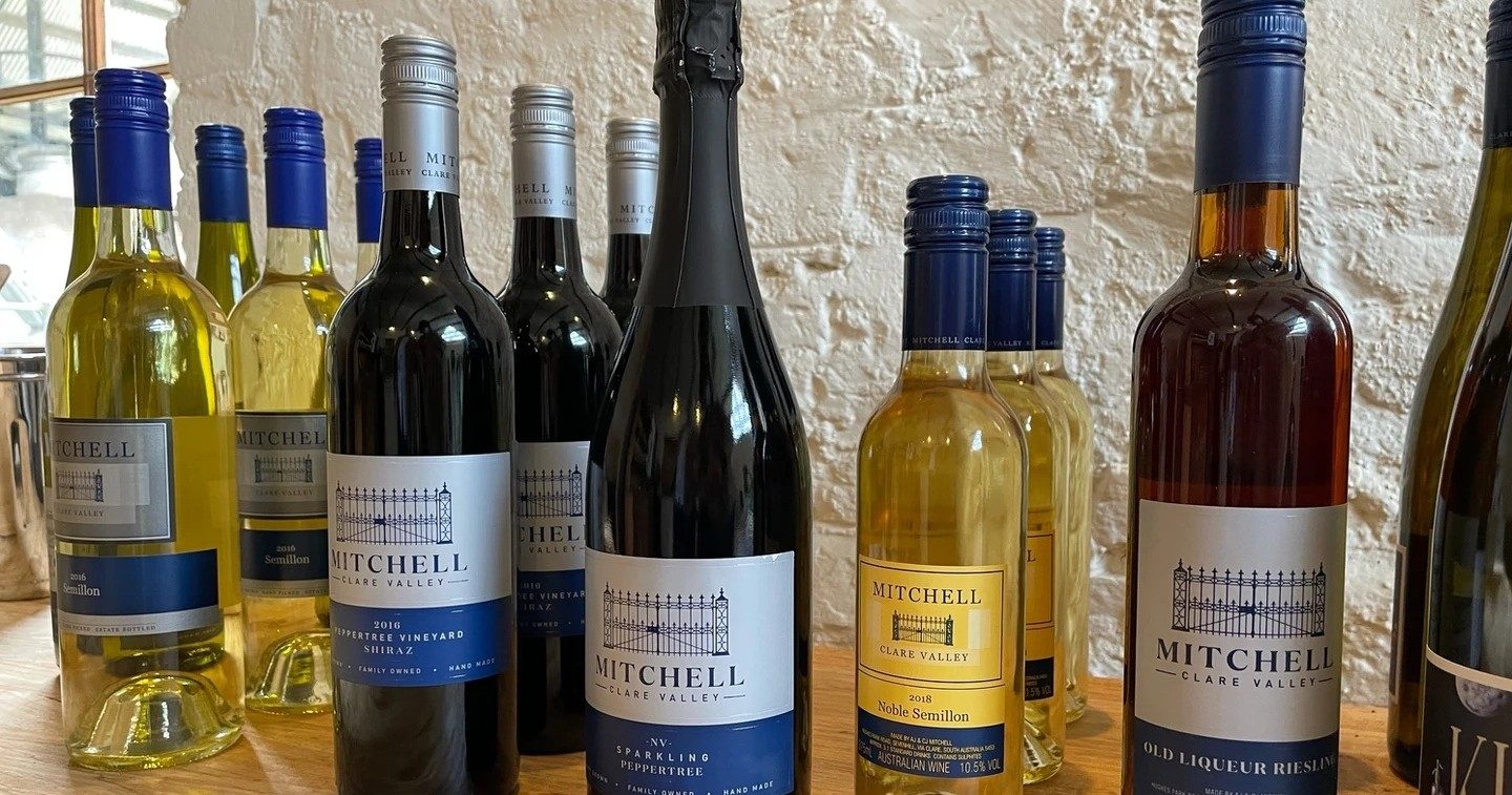 Experience SA Wine Tours in Port Adelaide, SA — photo 2
