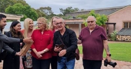 Experience SA Wine Tours in Port Adelaide, SA — photo 3