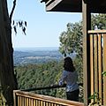 Treetops Seaview in Montville, QLD — photo 4