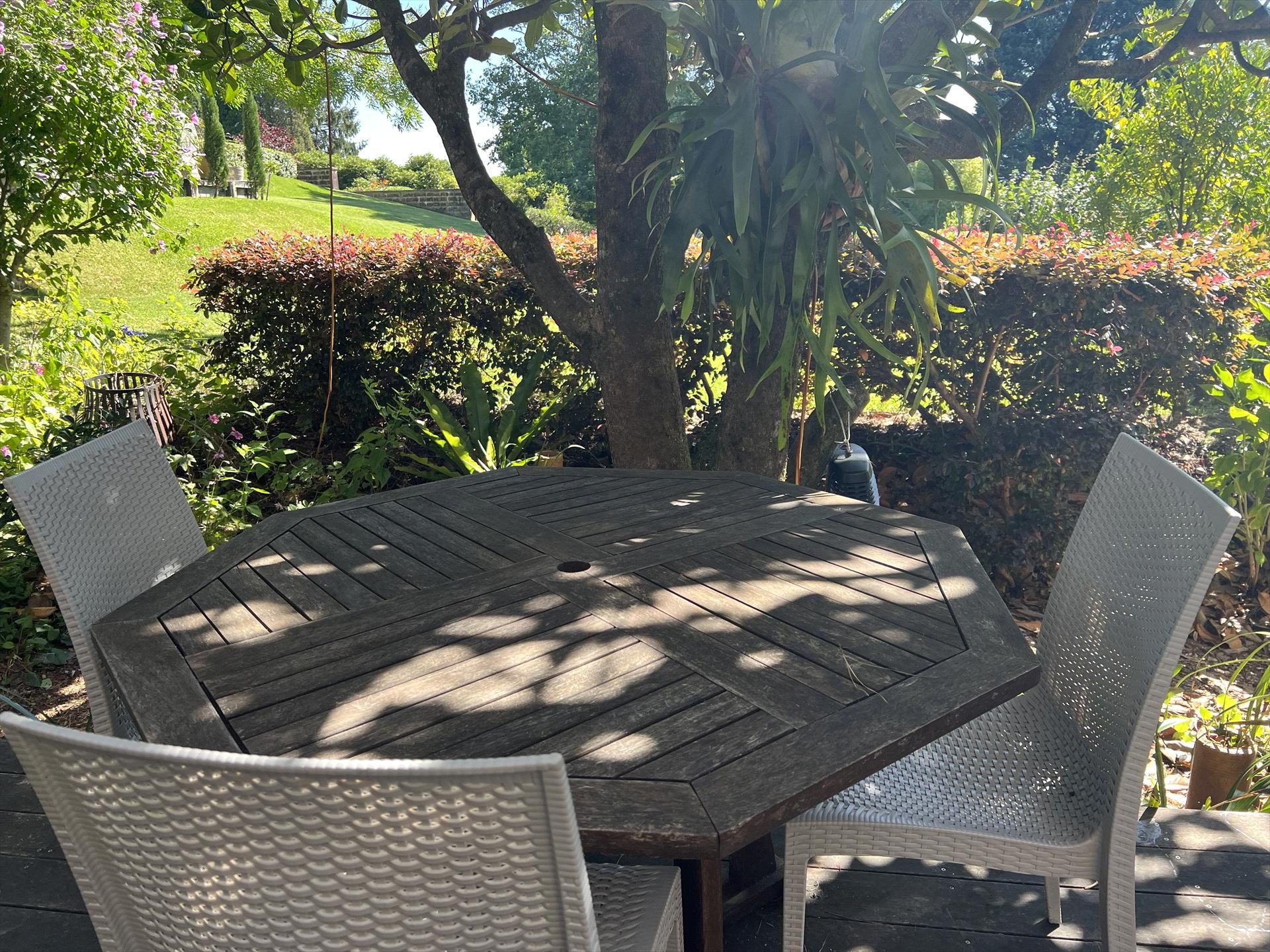 Silvermere Guest House — Wentworth Falls, NSW