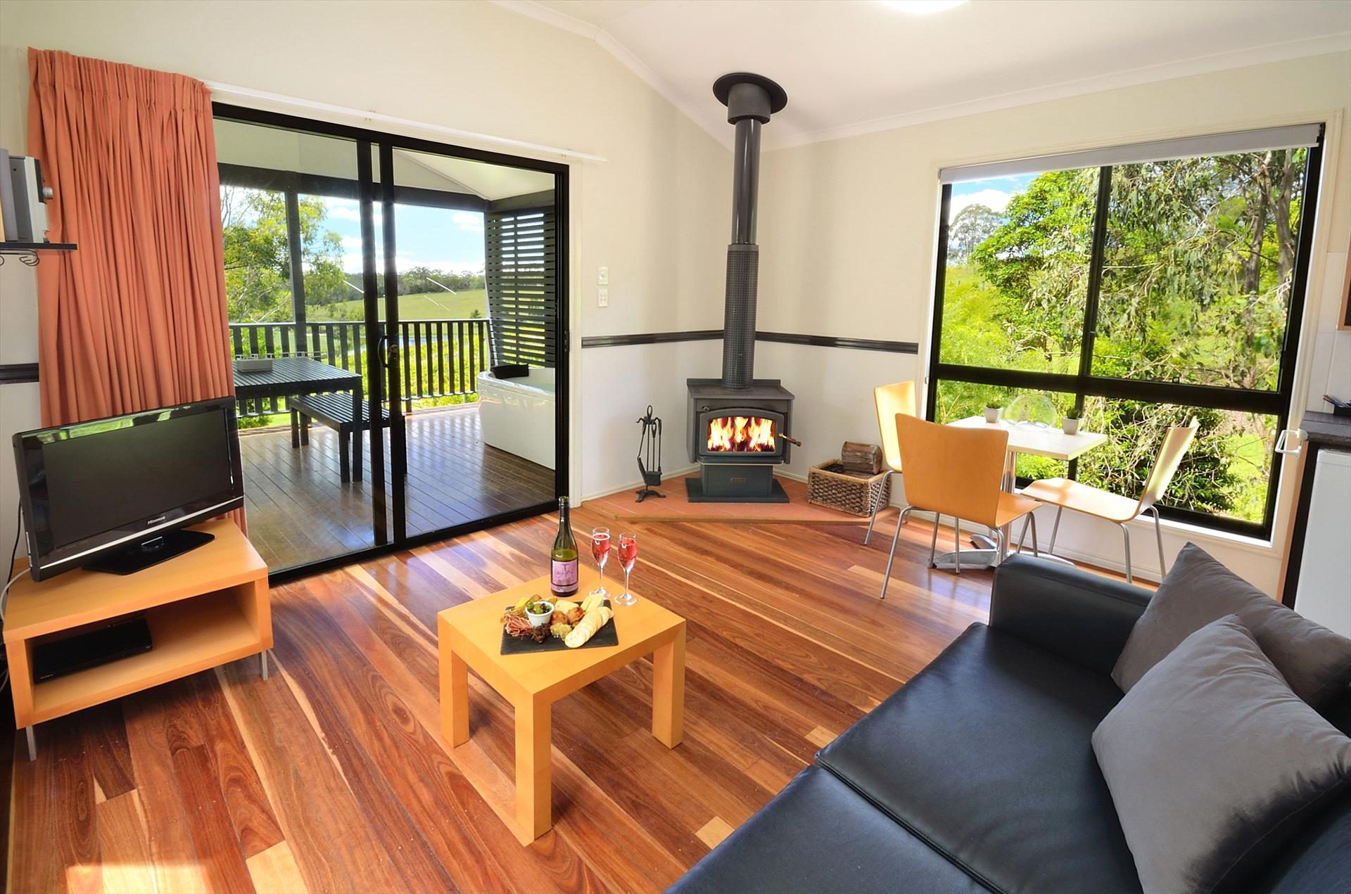Ocean View Estates in Ocean View, QLD — photo 1