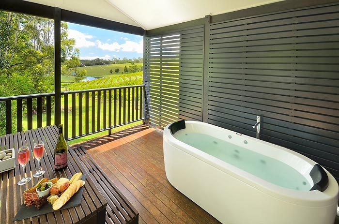 Ocean View Estates in Ocean View, QLD — photo 2