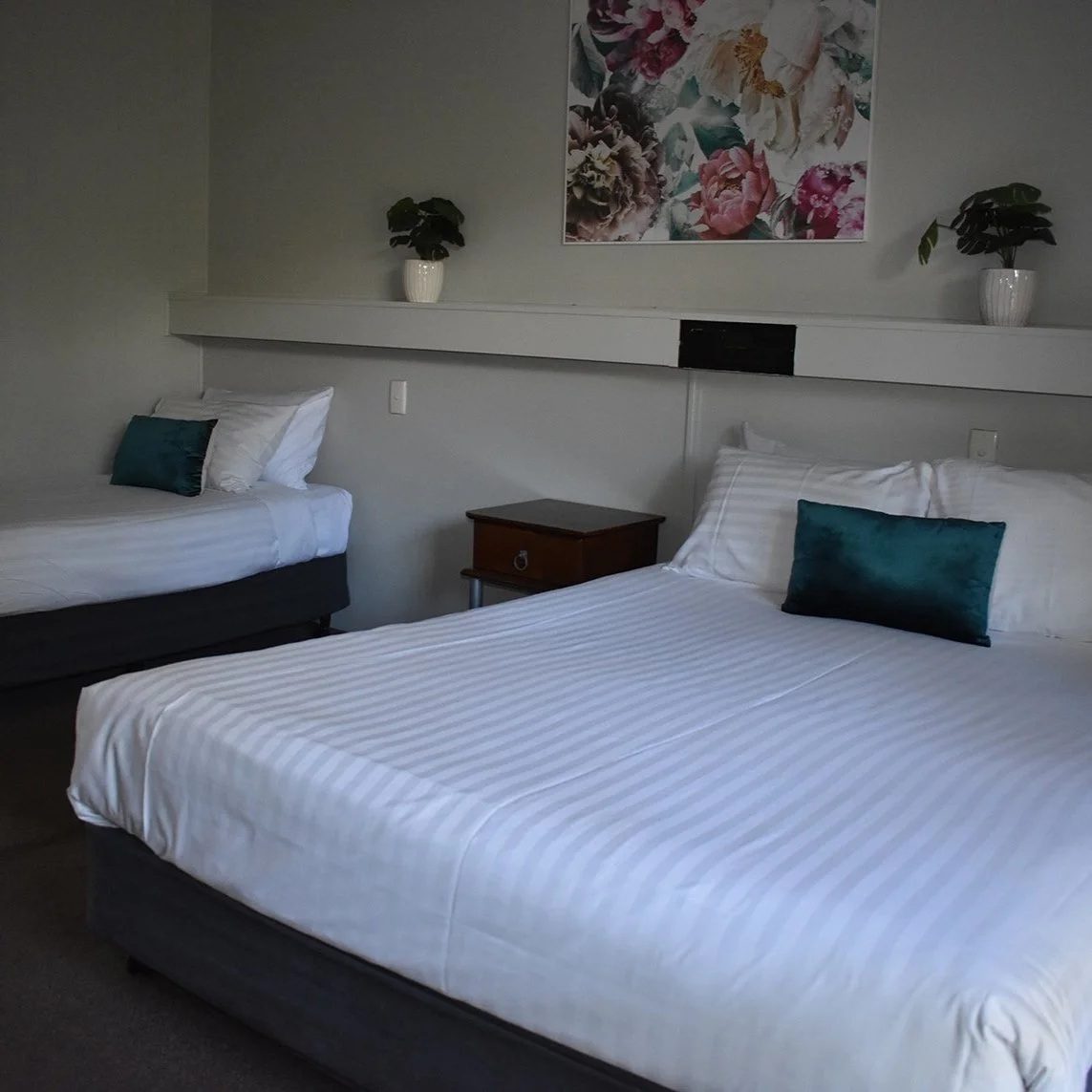 Wilsonton Hotel — Toowoomba, QLD