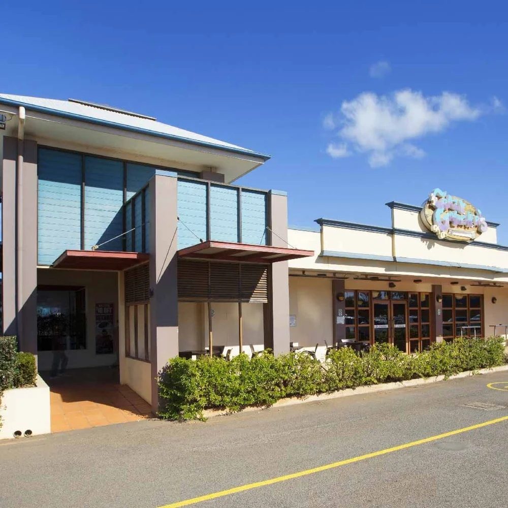 Wilsonton Hotel in Toowoomba, QLD — photo 4