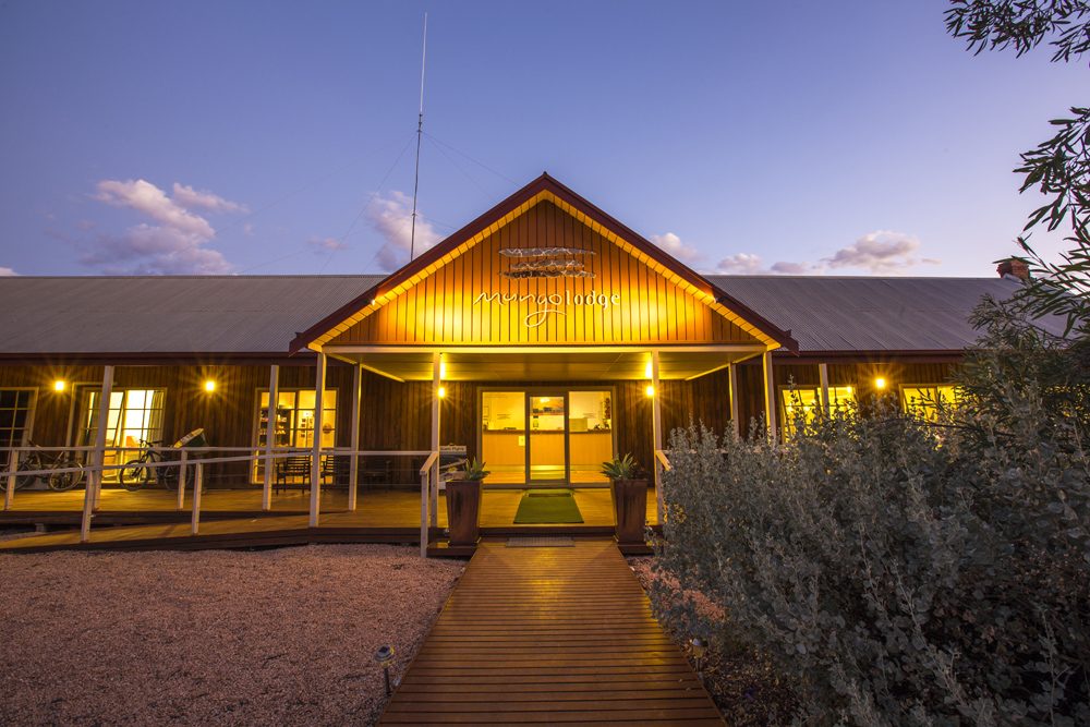Mungo Lodge in Carlingford, NSW — photo 1