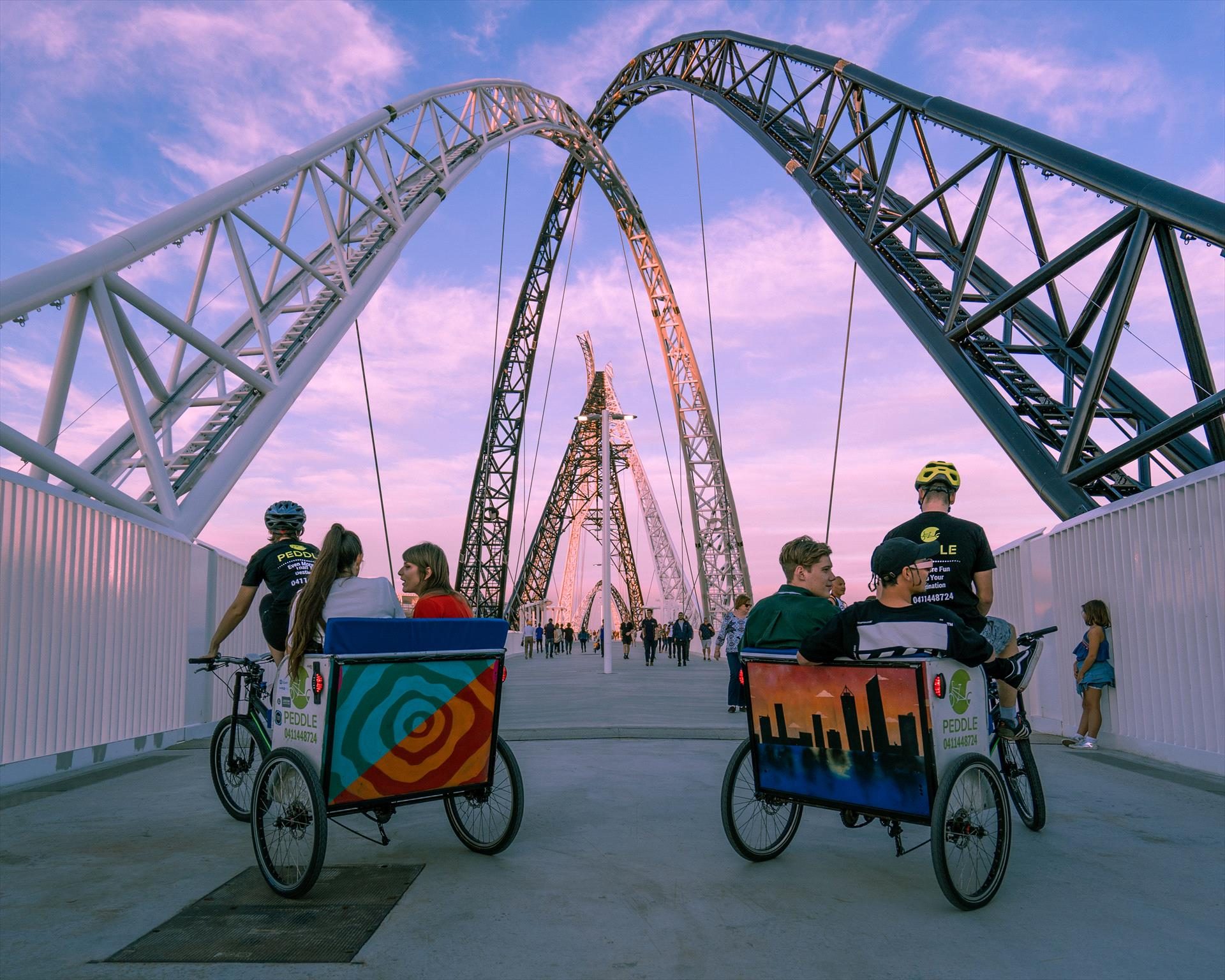 Peddle Perth in PERTH, WA — photo 3