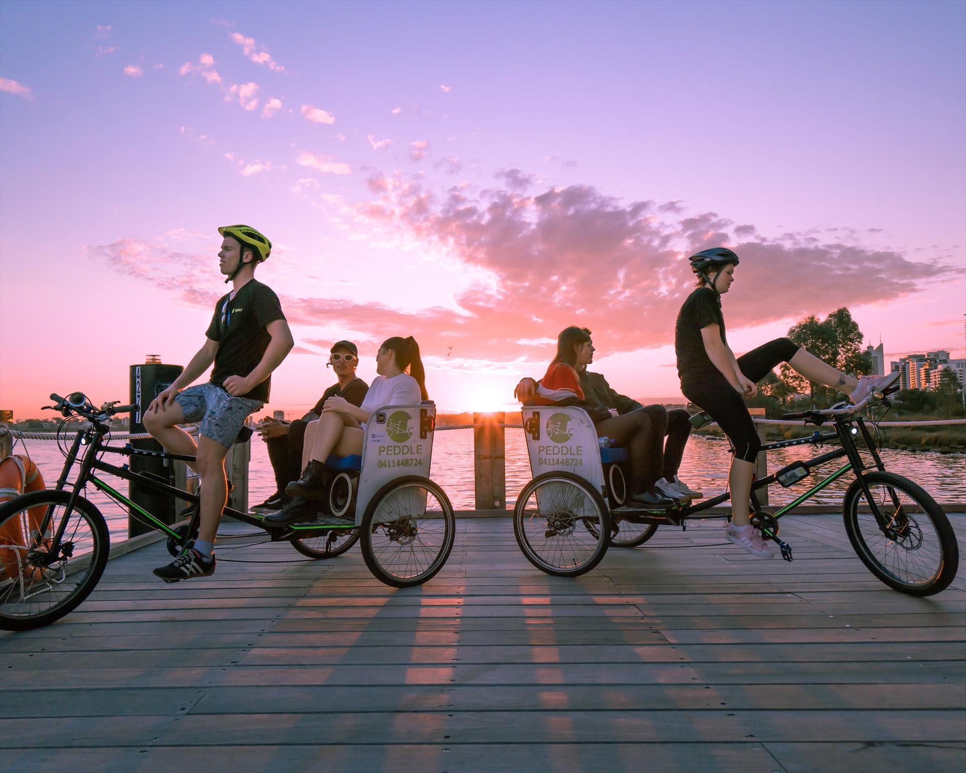 Peddle Perth in PERTH, WA — photo 5
