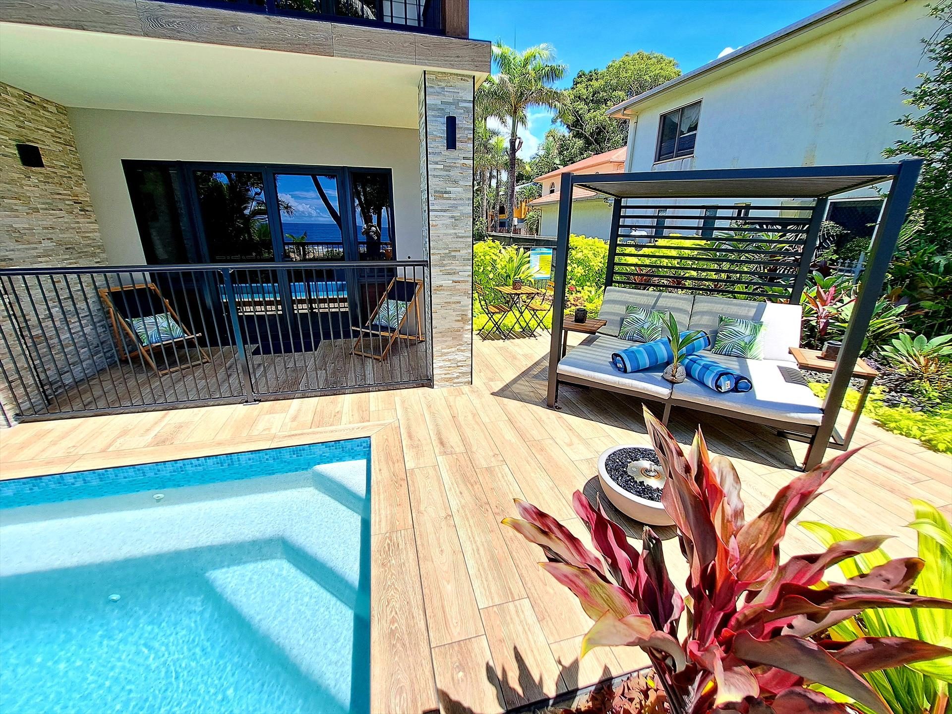 Seadreams Mission Beach in Mission Beach, QLD — photo 4