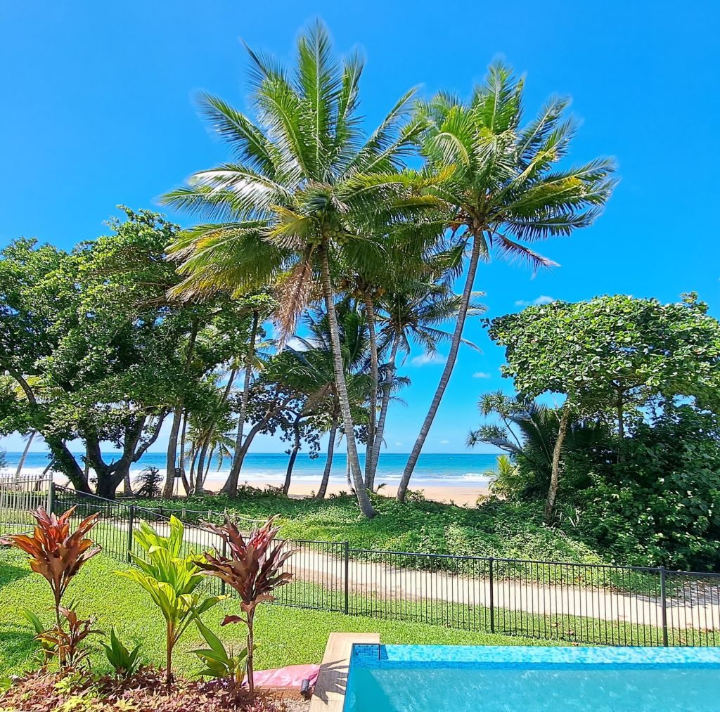 Seadreams Mission Beach — Mission Beach, QLD