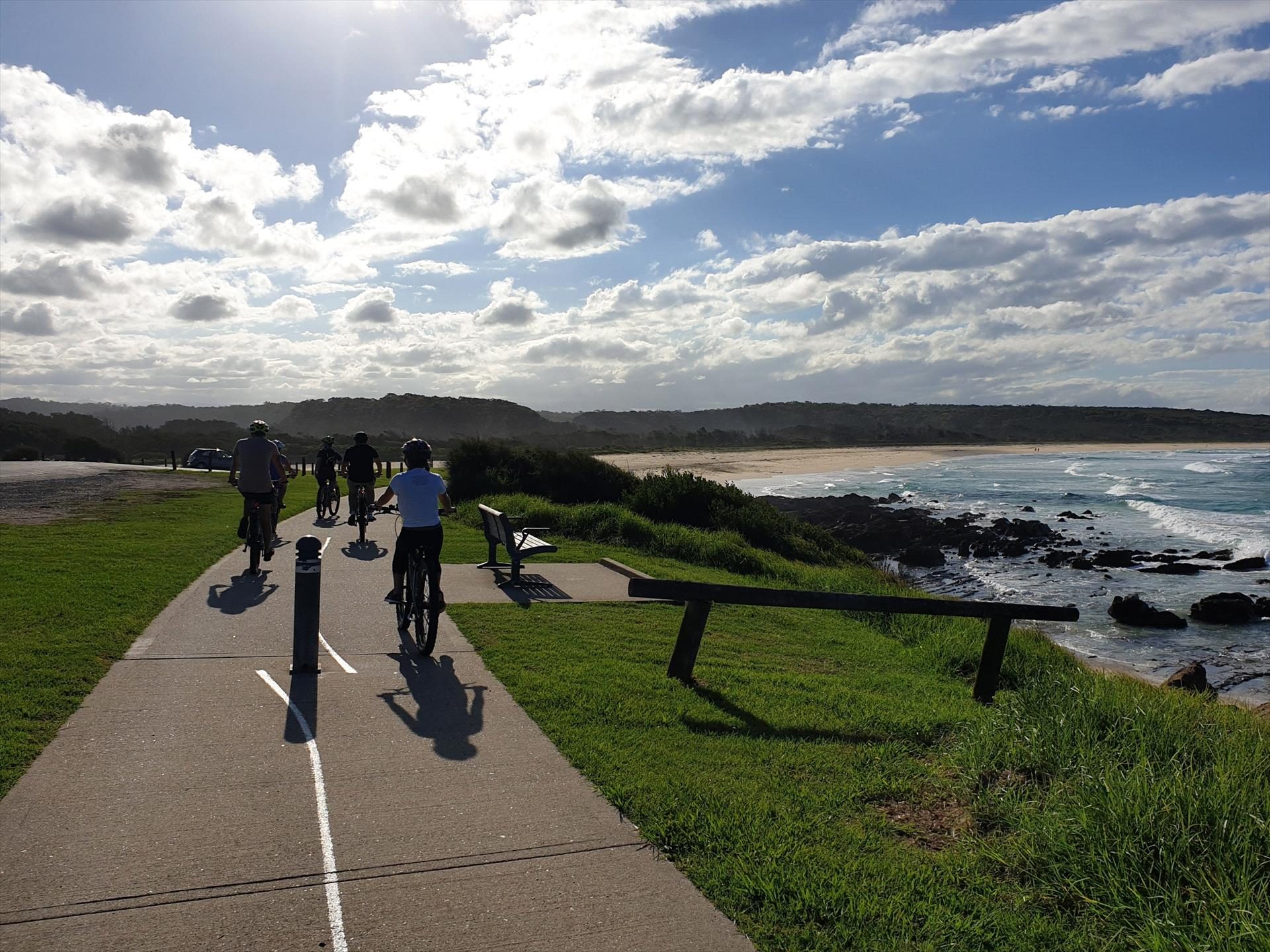 Southbound Escapes in Narooma, NSW — photo 2