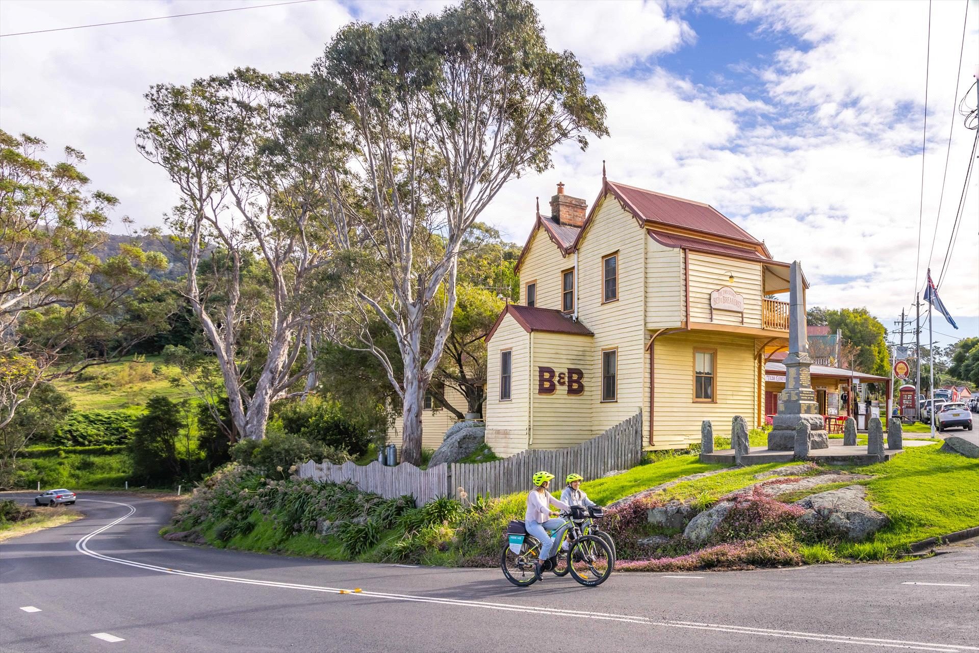 Southbound Escapes in Narooma, NSW — photo 4