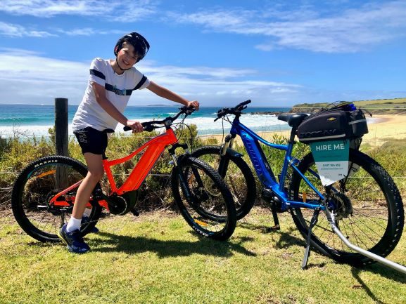 Southbound Escapes in Narooma, NSW — photo 1