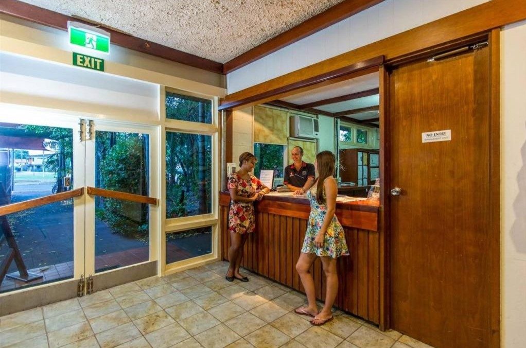 Hotel Kununurra - A Kimberley Accommodation Group property in Kununurra, WA — photo 5