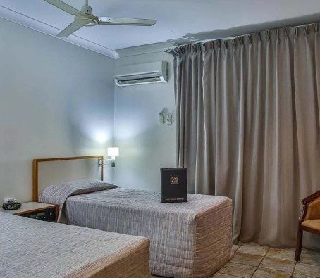 Hotel Kununurra - A Kimberley Accommodation Group property in Kununurra, WA — photo 1