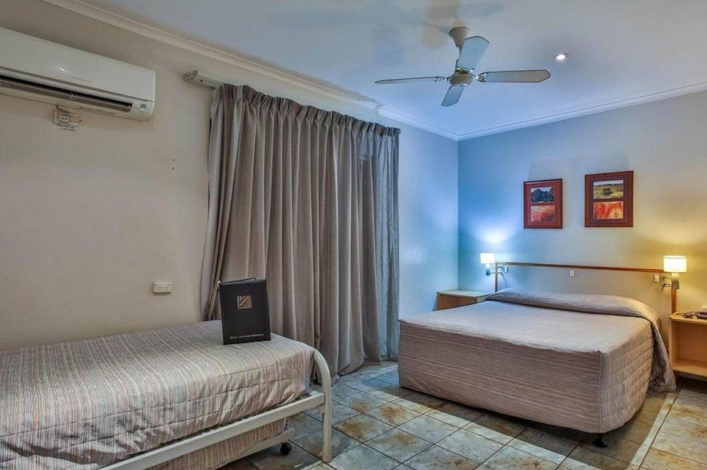 Hotel Kununurra - A Kimberley Accommodation Group property in Kununurra, WA — photo 2