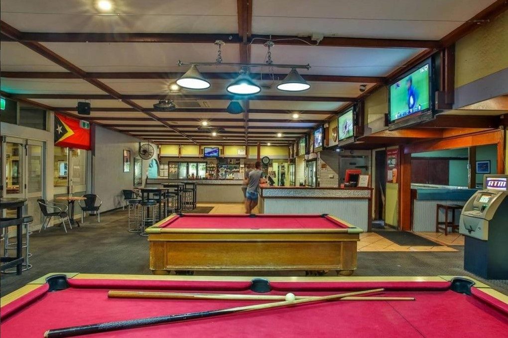 Hotel Kununurra - A Kimberley Accommodation Group property in Kununurra, WA — photo 4