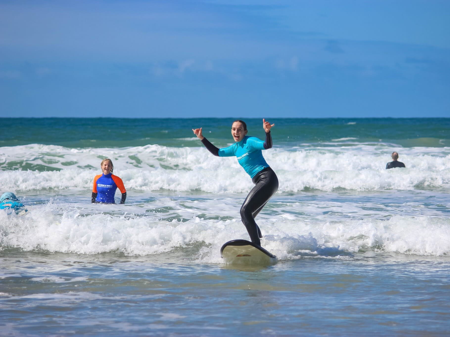 Go Ride a Wave Victoria in Anglesea, VIC — photo 2