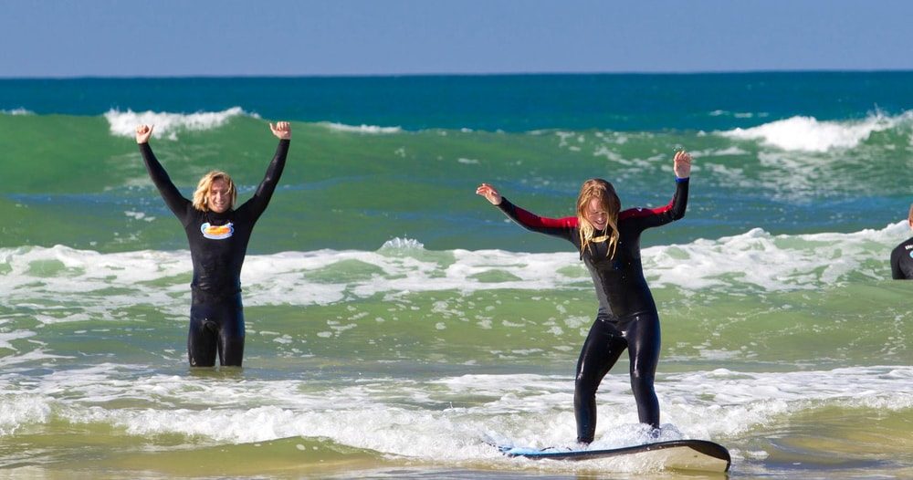 Go Ride a Wave Victoria in Anglesea, VIC — photo 4