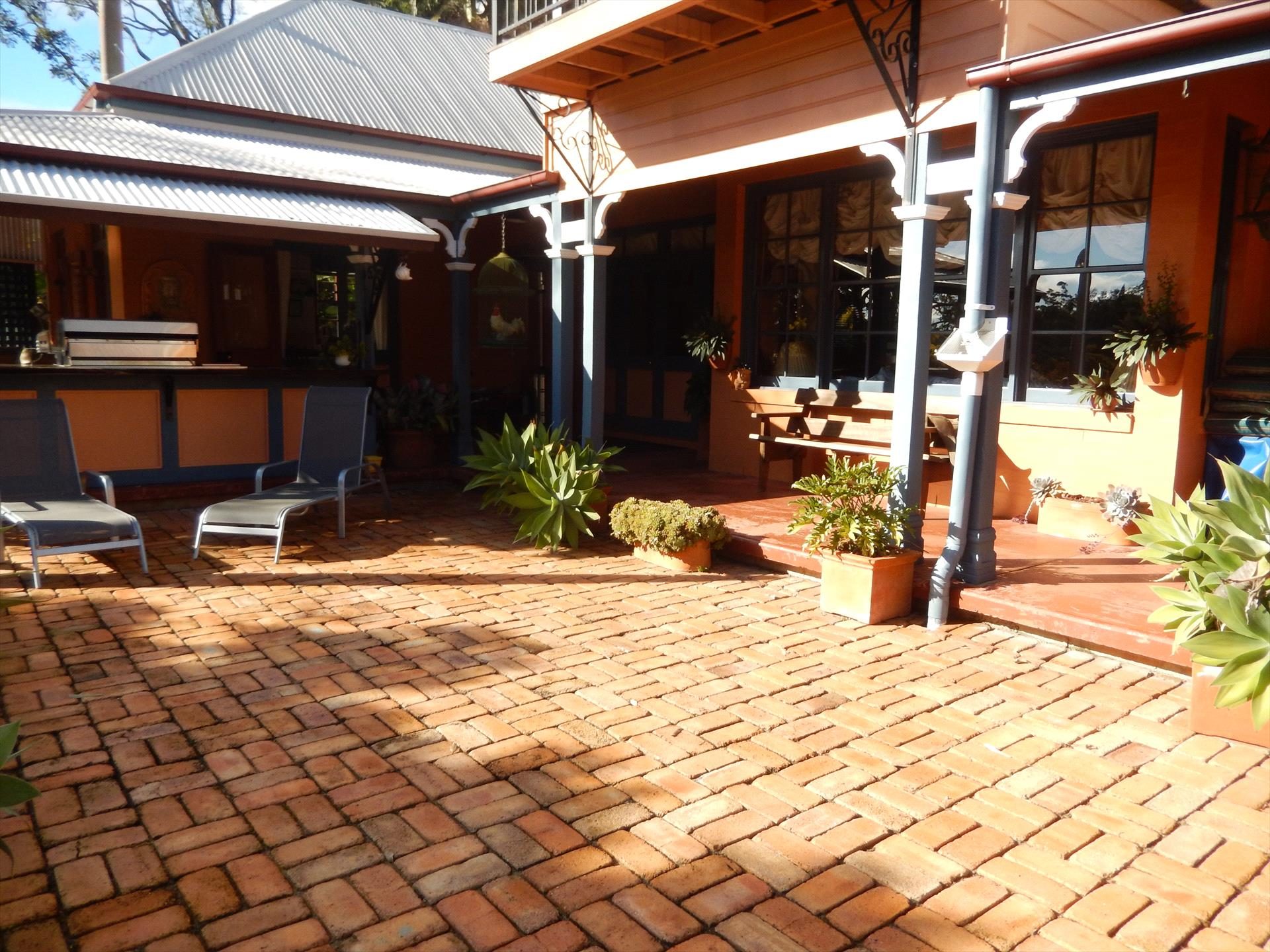 Montville Boutique BnB in Montville, QLD — photo 2