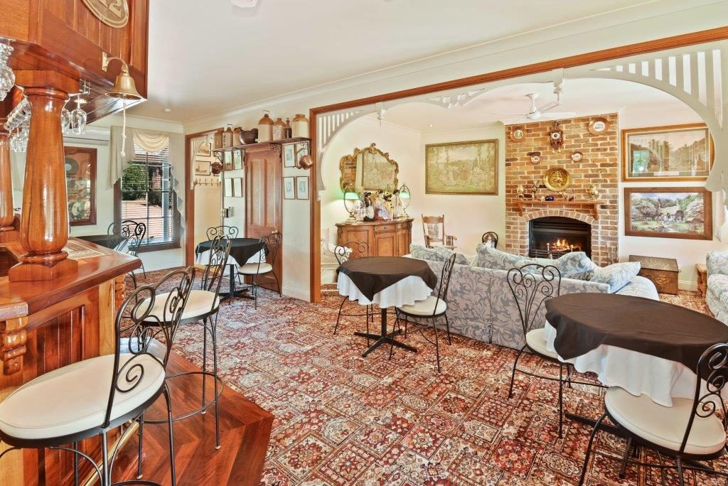 Montville Boutique BnB — Montville, QLD