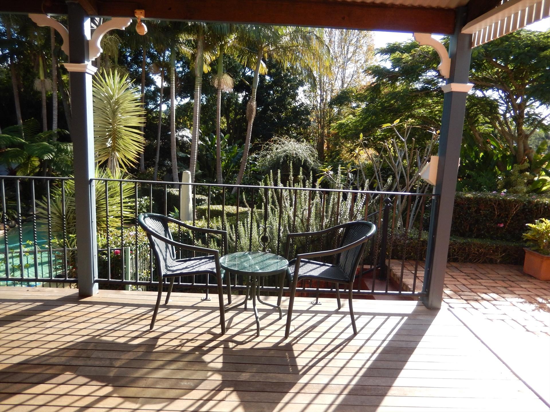 Montville Boutique BnB in Montville, QLD — photo 3