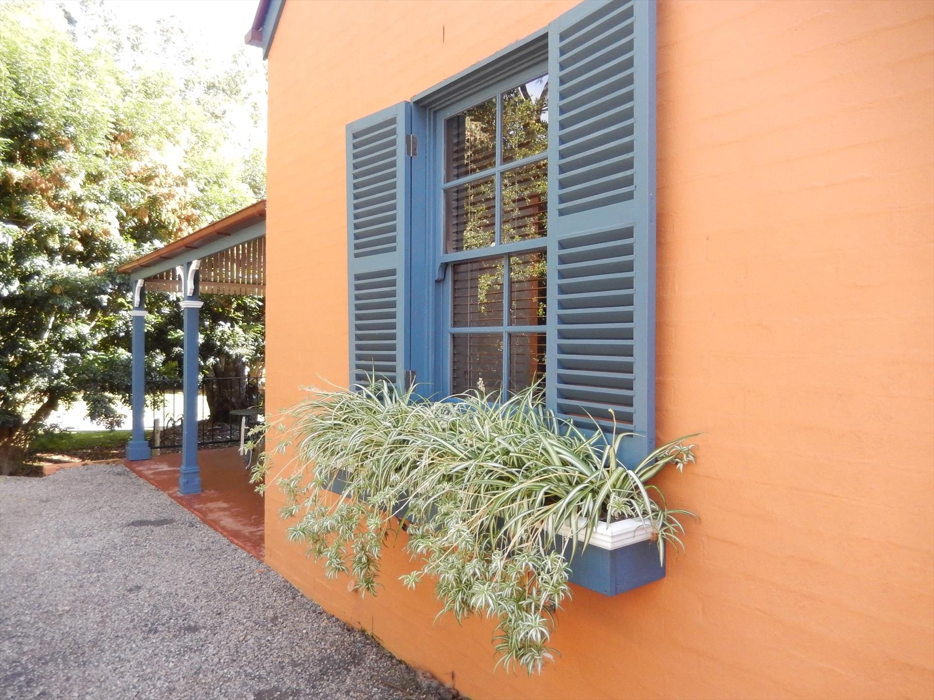 Montville Boutique BnB in Montville, QLD — photo 1