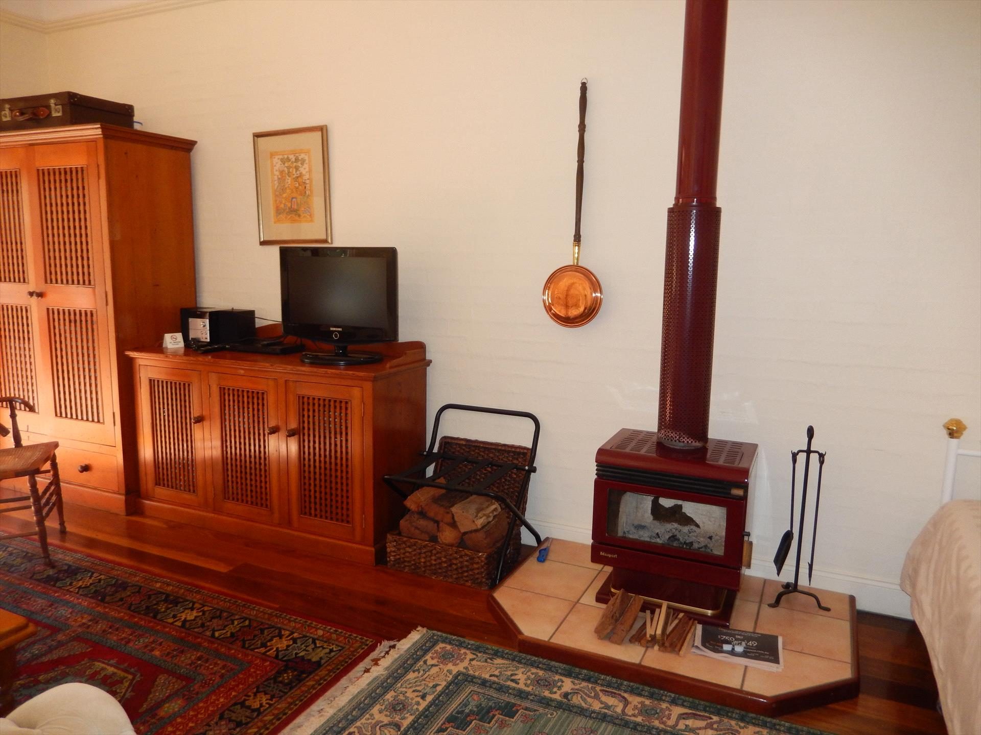 Montville Boutique BnB in Montville, QLD — photo 4