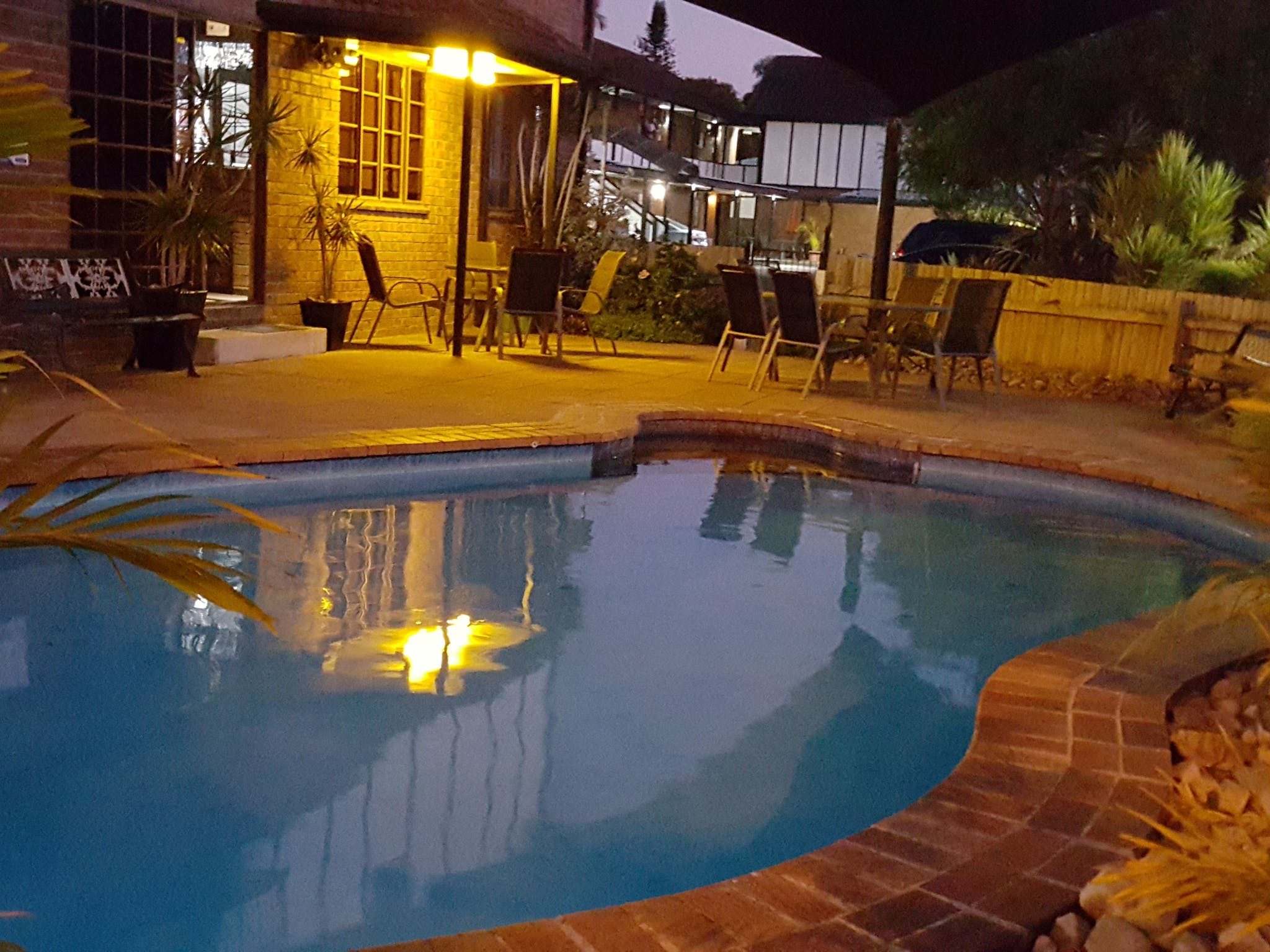 Shakespeare Motel in Mackay, QLD — photo 3