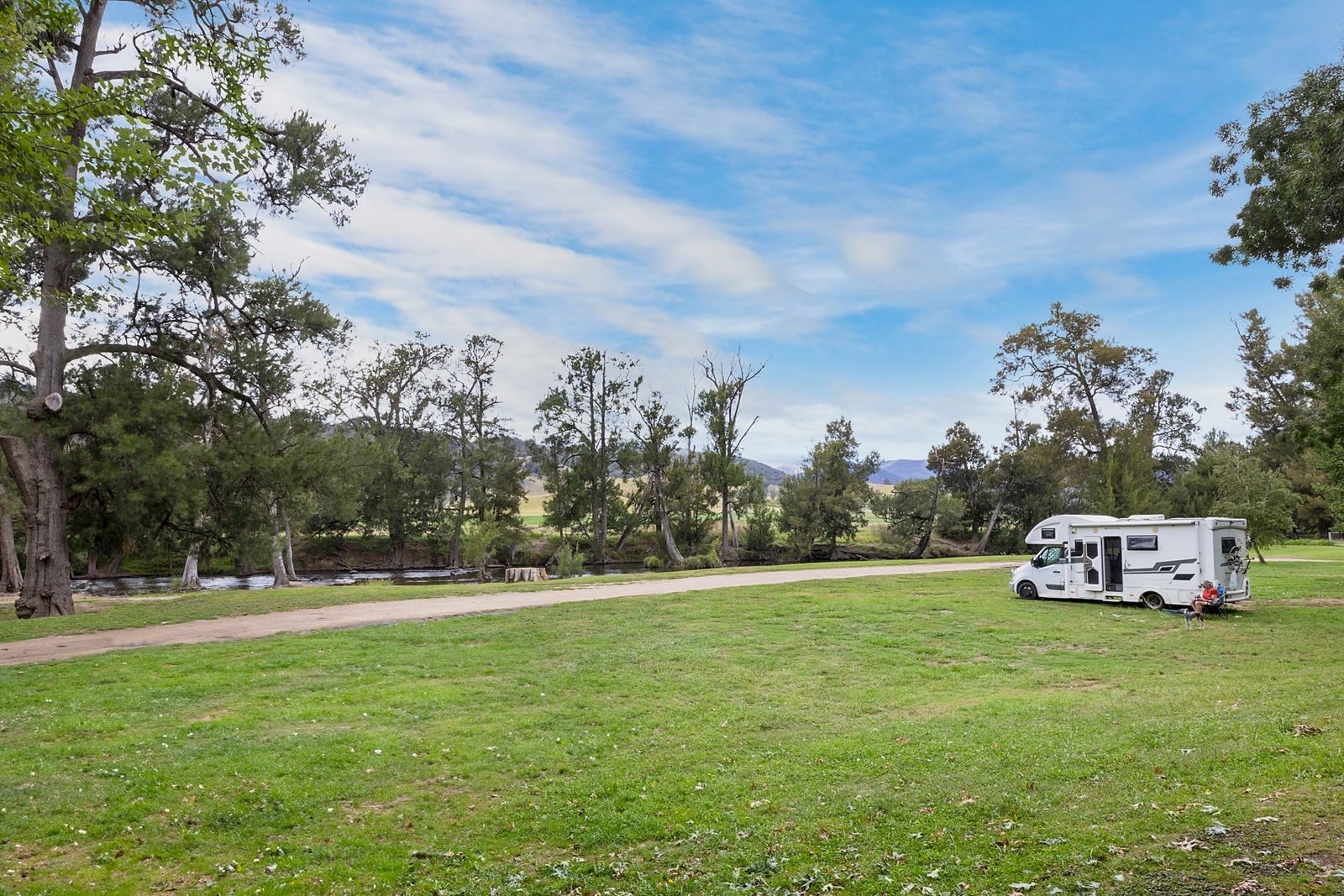 Reflections Holidays Wee Jasper in Carrington, NSW — photo 1
