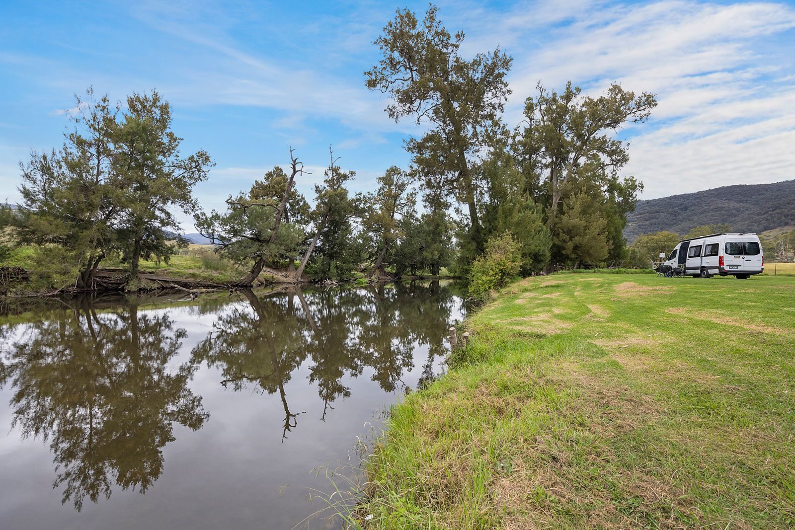 Reflections Holidays Wee Jasper in Carrington, NSW — photo 5