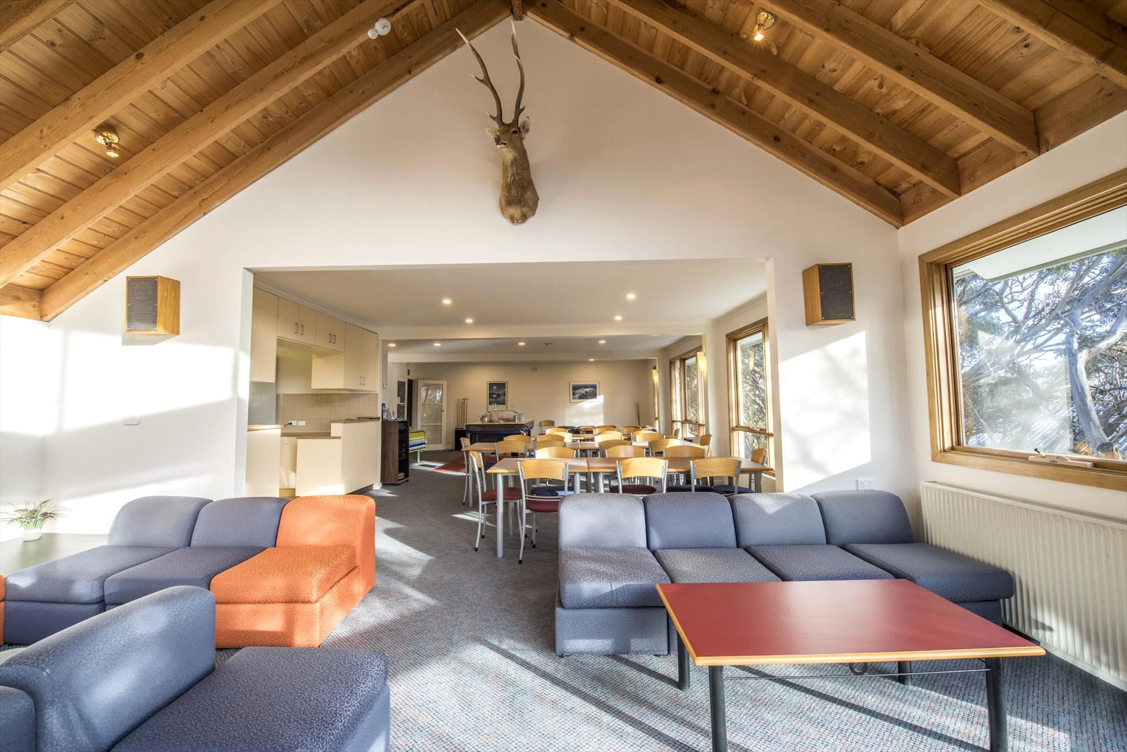 Terama Ski Club in Mount Buller, VIC — photo 2