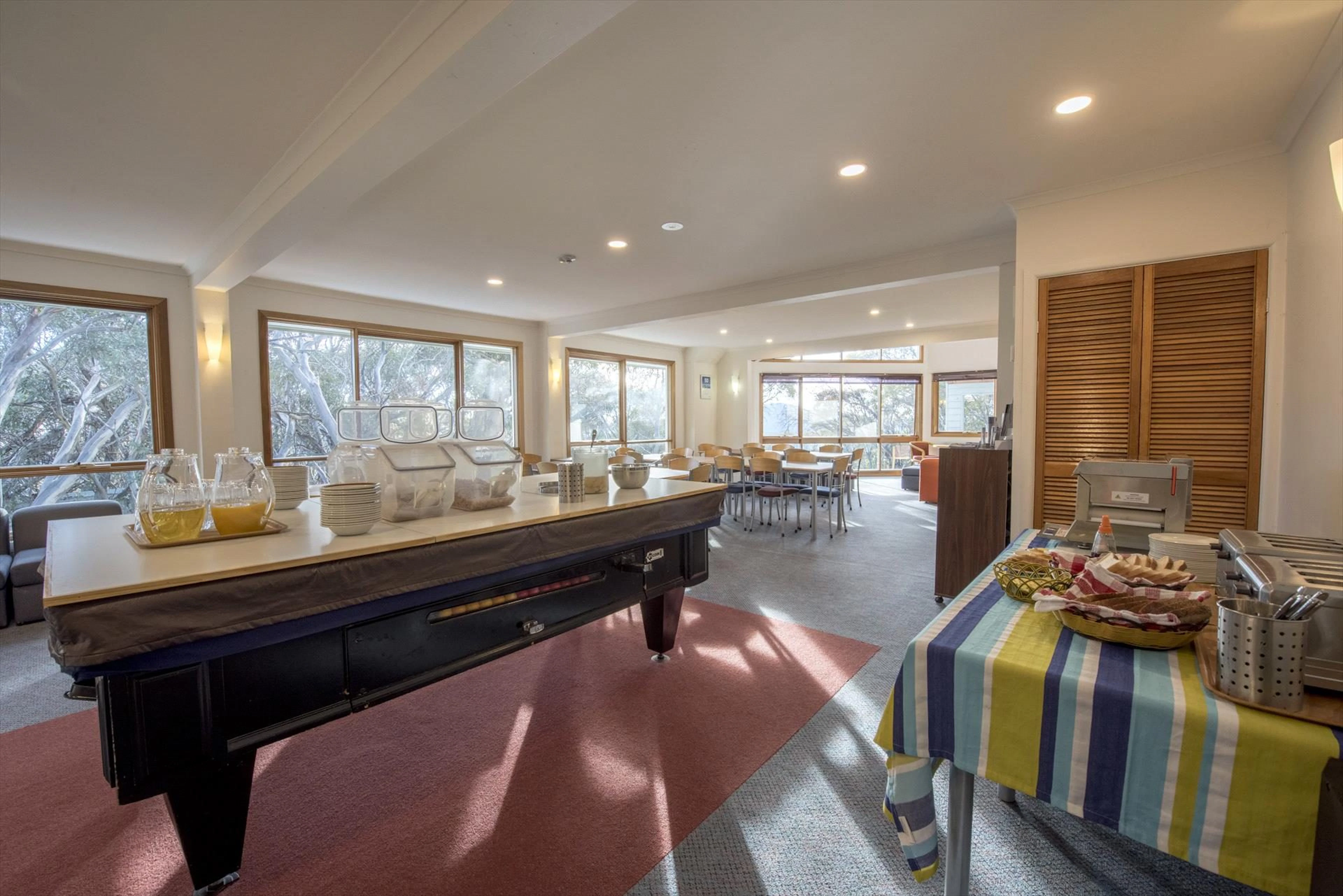 Terama Ski Club in Mount Buller, VIC — photo 1