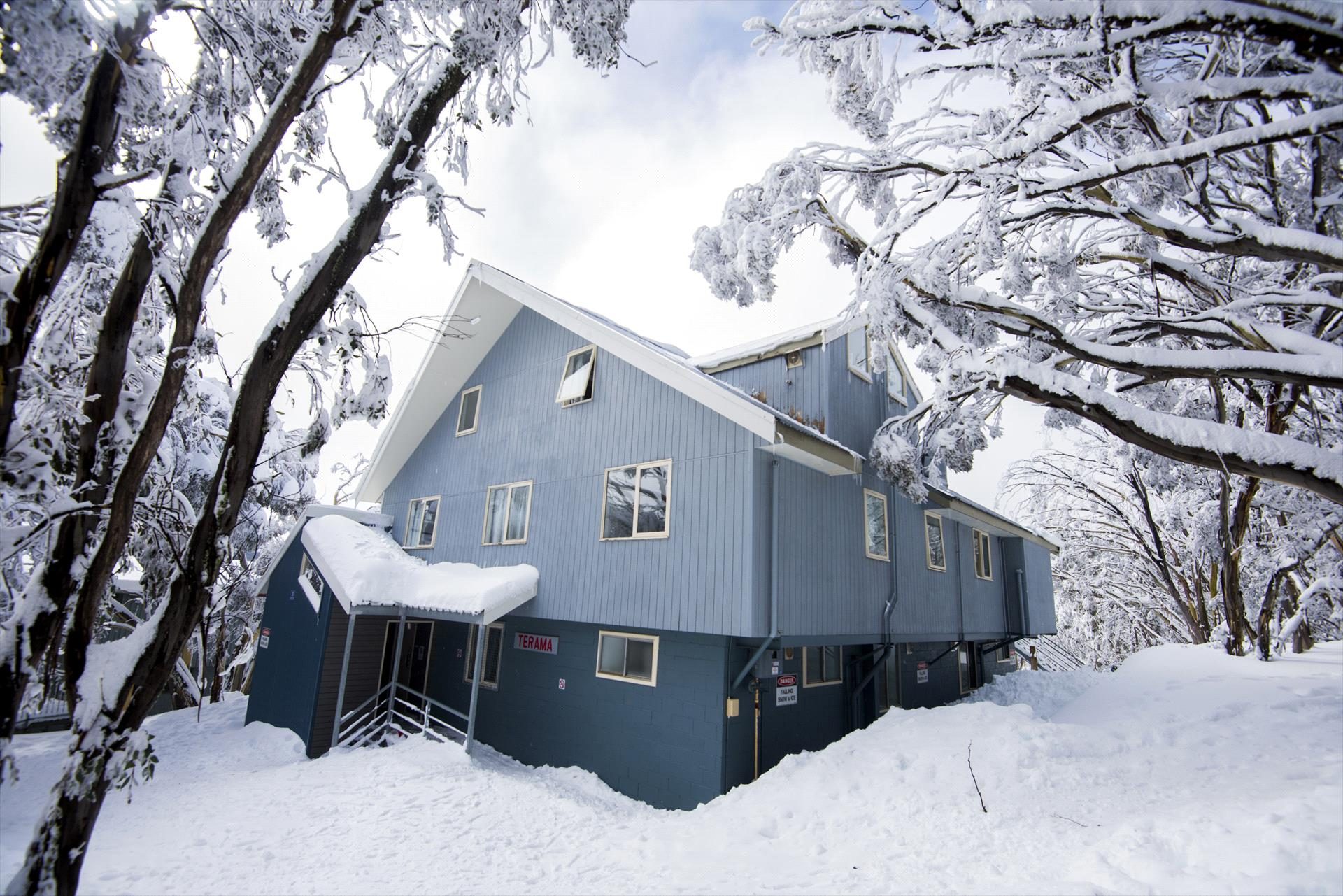 Terama Ski Club in Mount Buller, VIC — photo 4