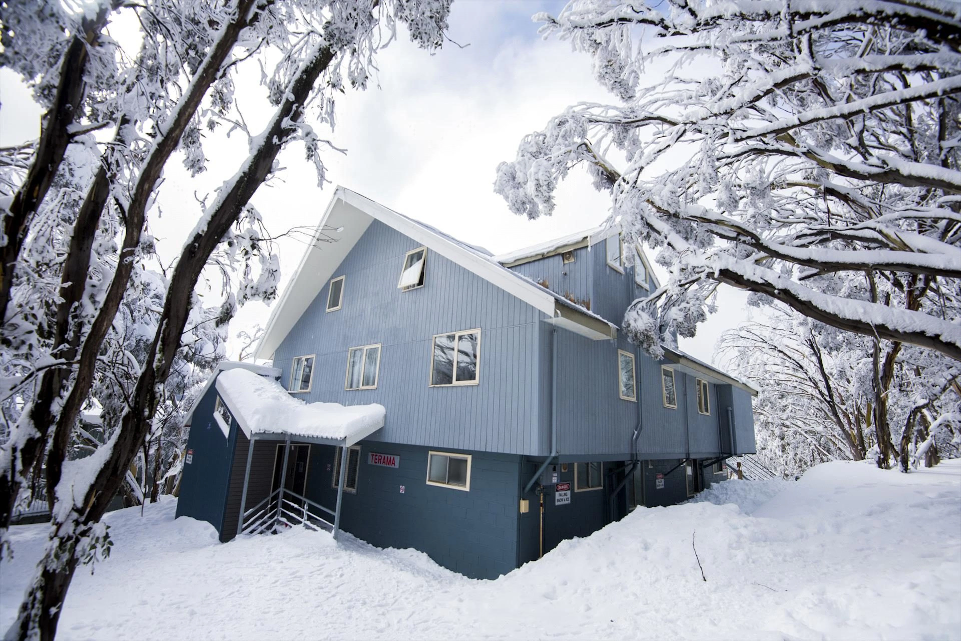 Terama Ski Club in Mount Buller, VIC — photo 4