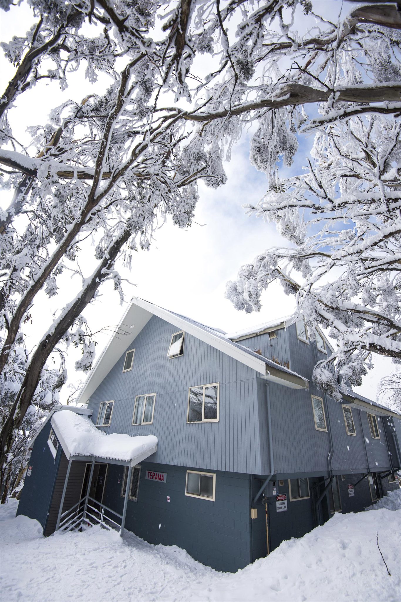 Terama Ski Club in Mount Buller, VIC — photo 5