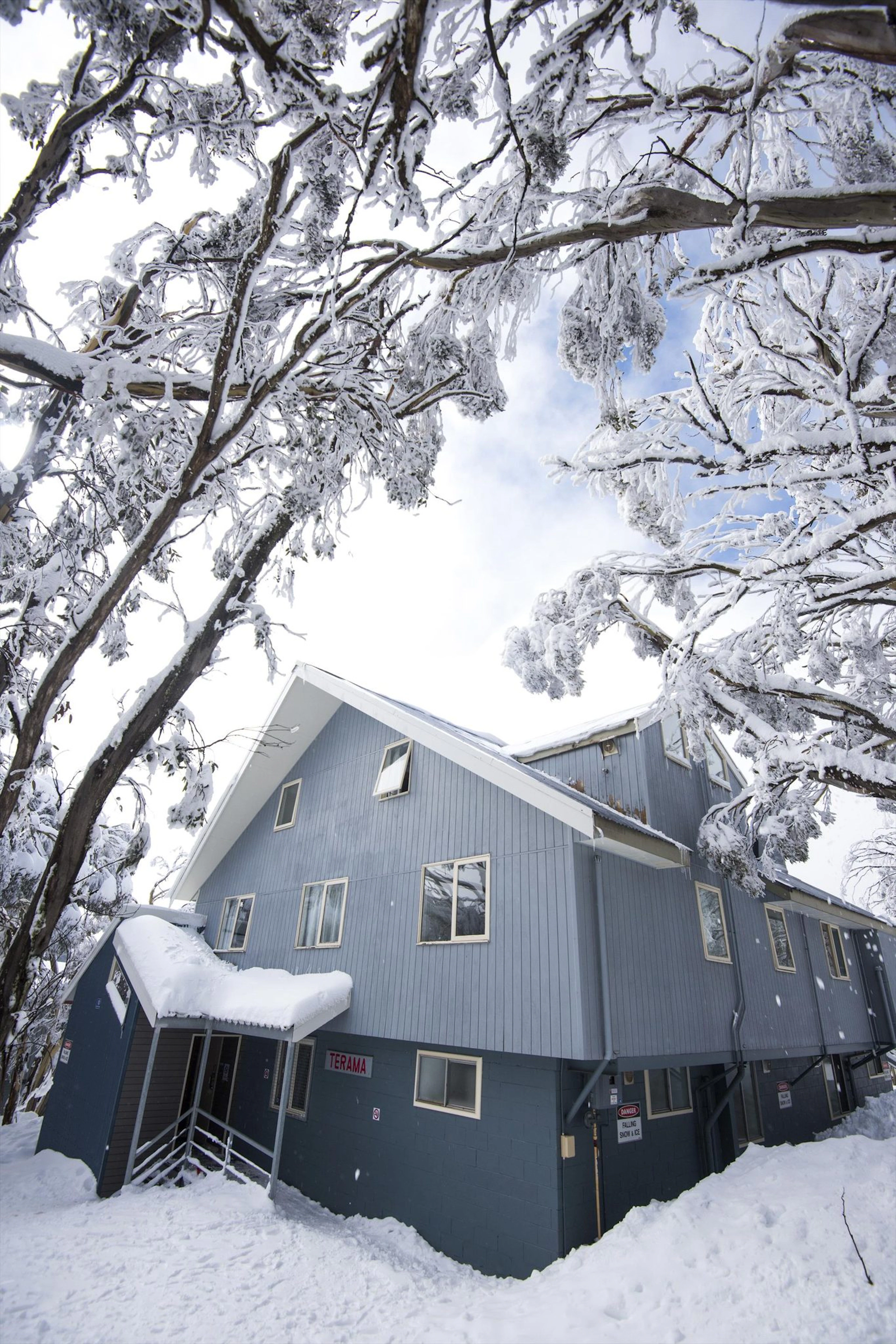 Terama Ski Club in Mount Buller, VIC — photo 5