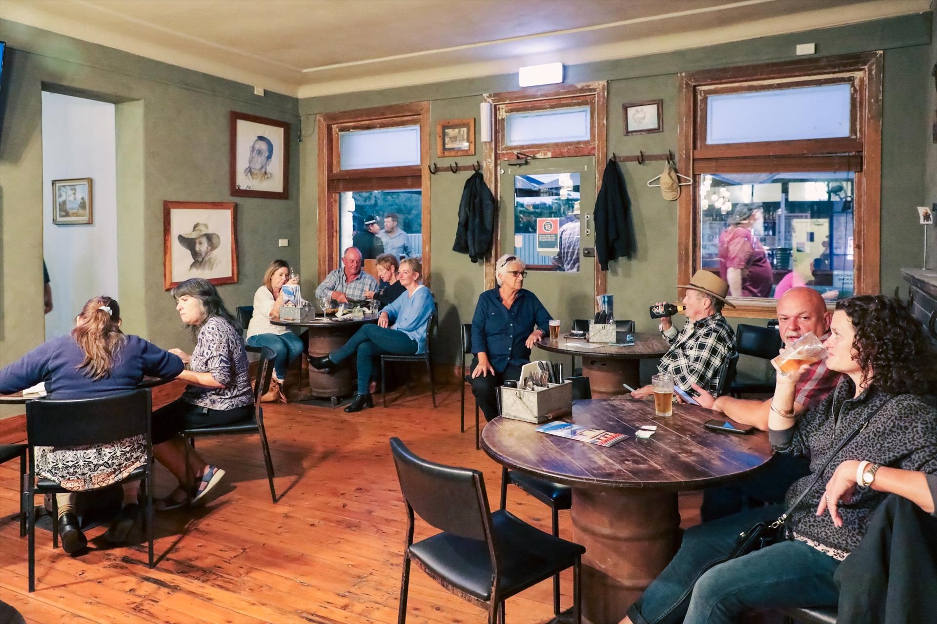 Royal Hotel Capertee in Capertee, NSW — photo 5