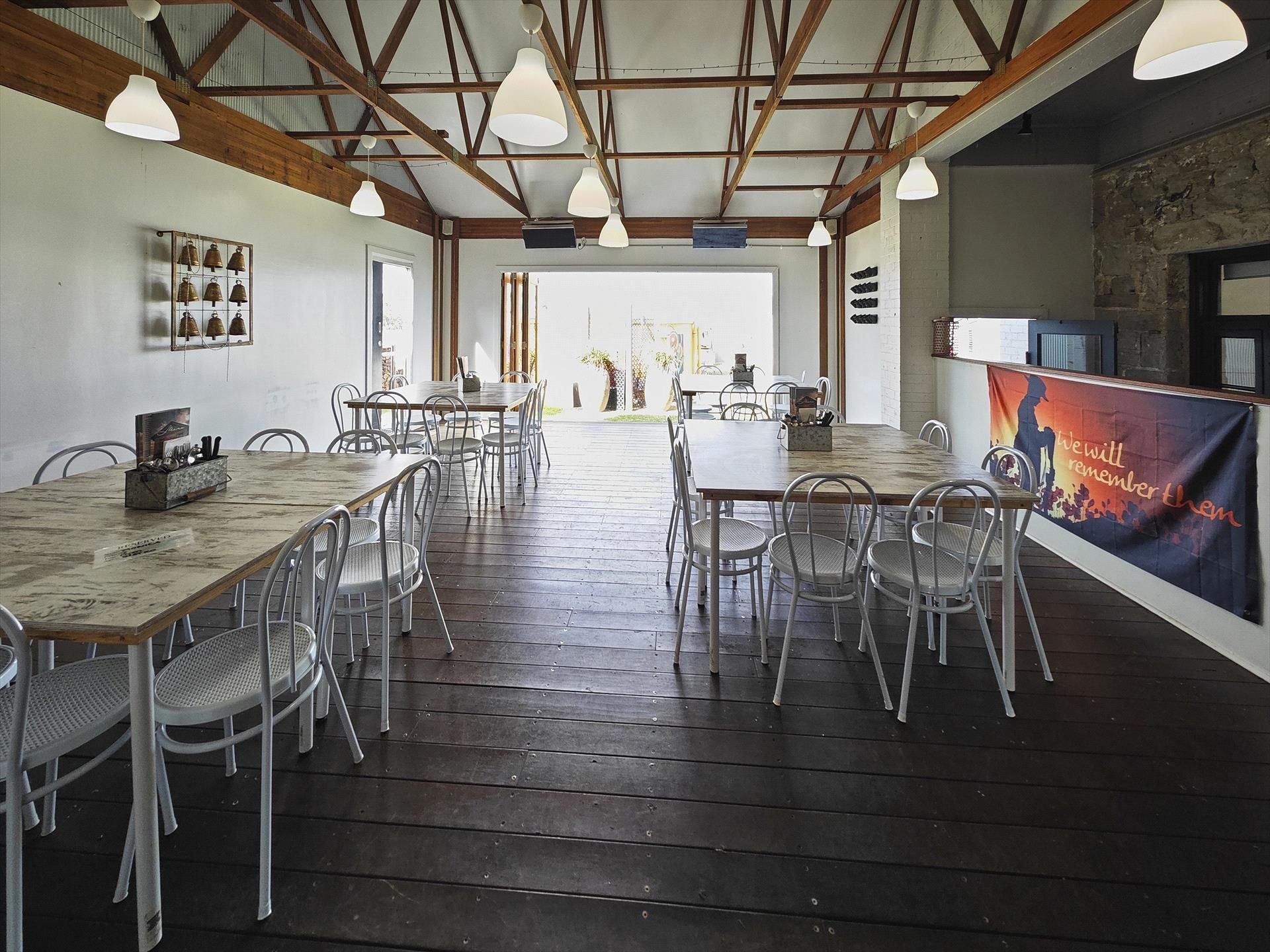 Royal Hotel Capertee in Capertee, NSW — photo 5