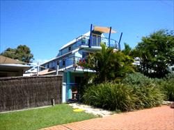 A La Mer - Franche Brise in Byron Bay, NSW — photo 2