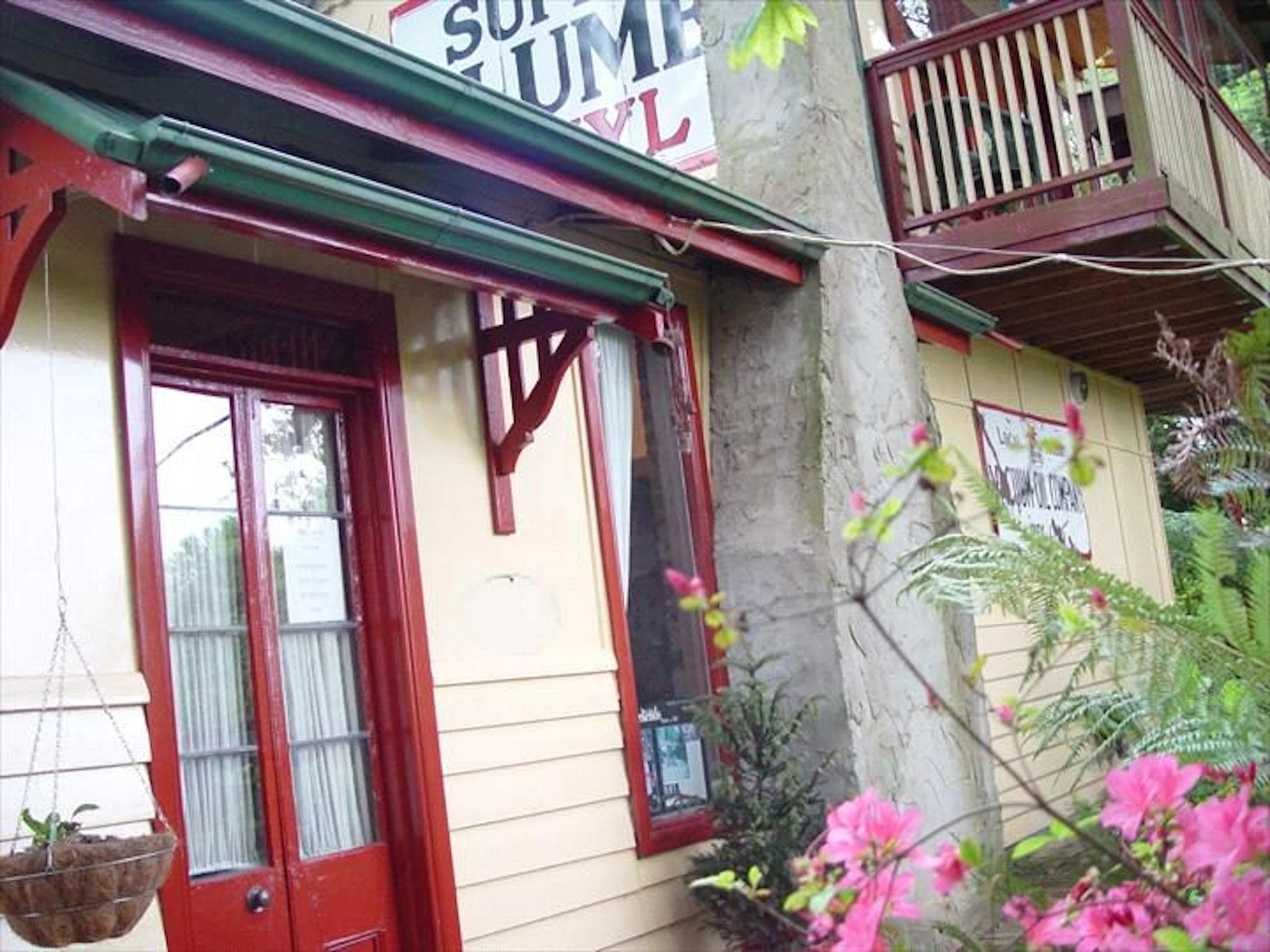 Como Cottages in Olinda, VIC — photo 5