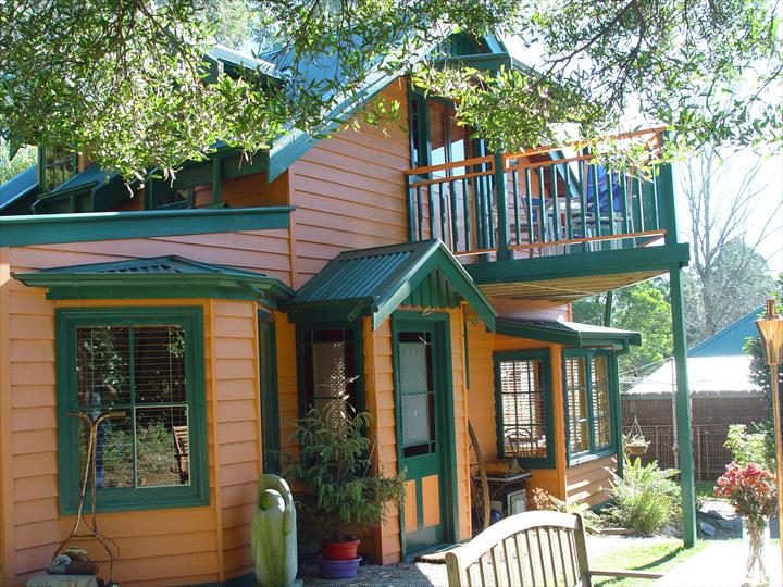Como Cottages in Olinda, VIC — photo 4