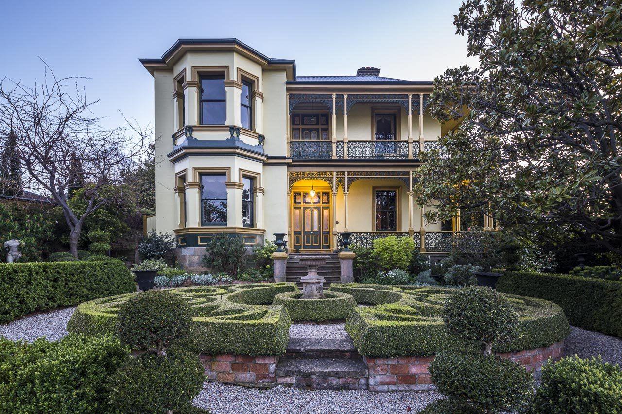 The Corinda Collection Pty Ltd — Glebe, TAS