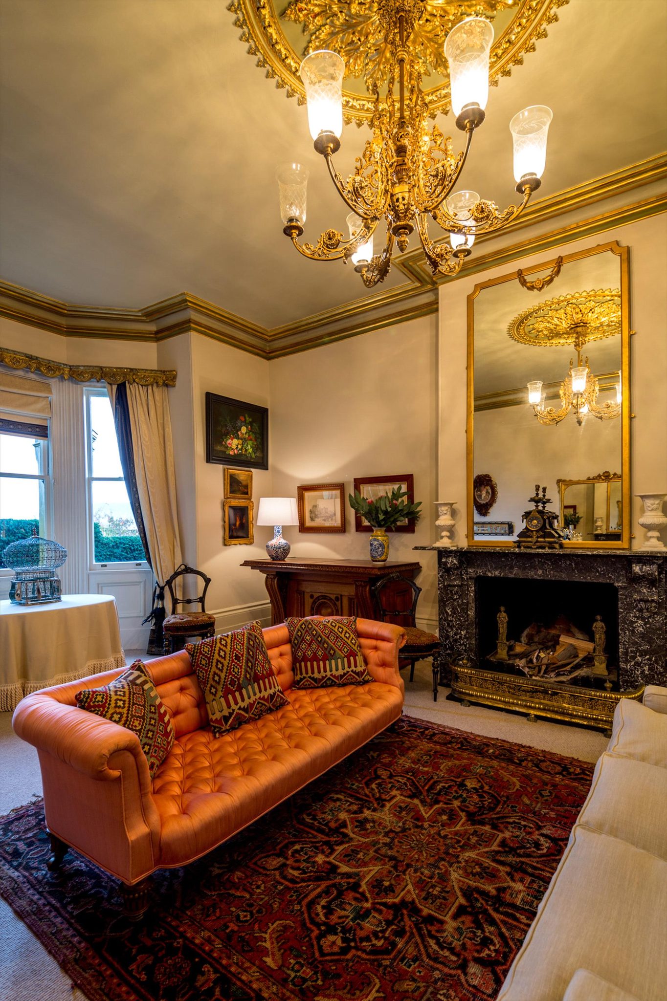 The Corinda Collection Pty Ltd in Glebe, TAS — photo 2