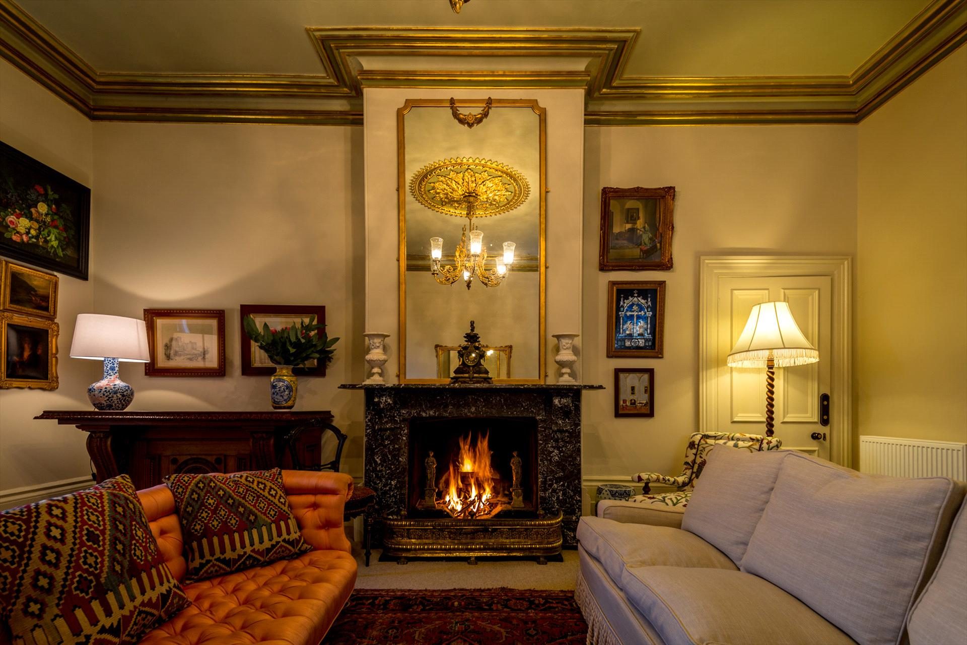 The Corinda Collection Pty Ltd in Glebe, TAS — photo 3