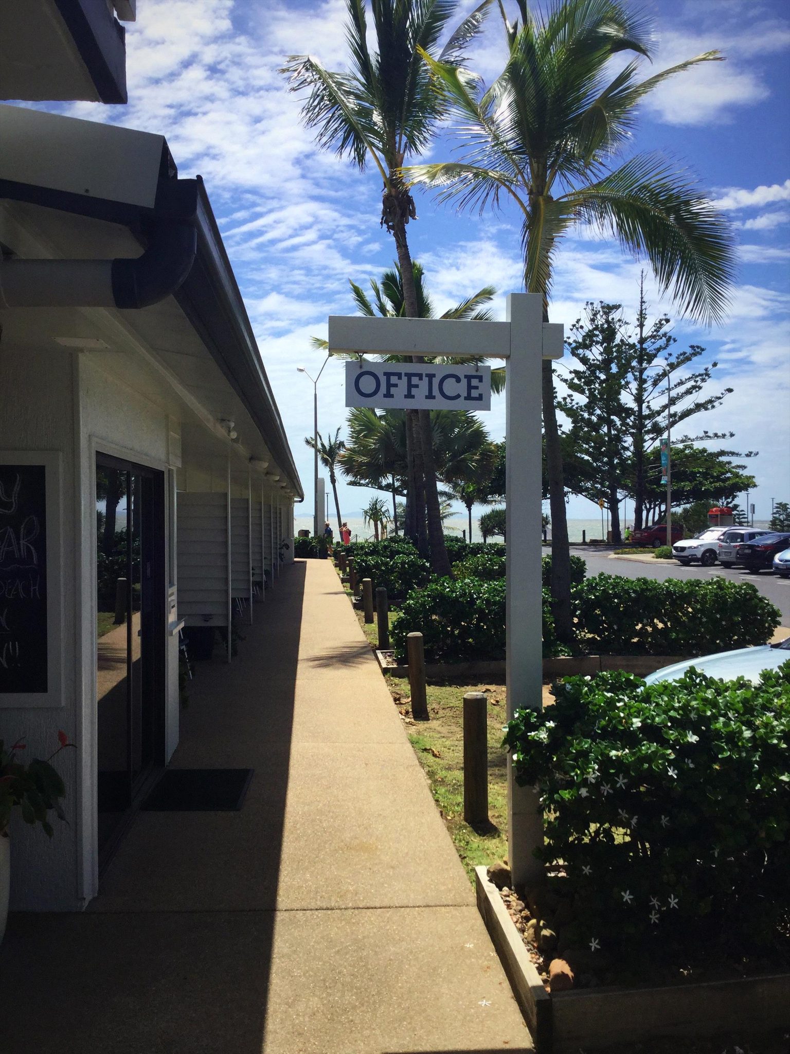 Yeppoon Surfside Motel in Yeppoon, QLD — photo 3
