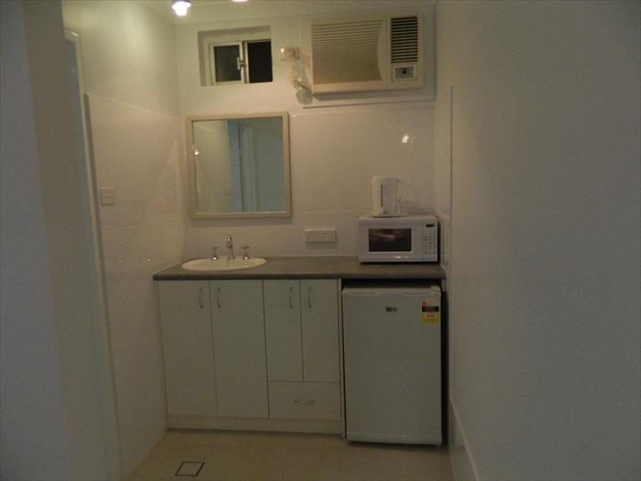 Alabaster Lodge Motor Inn in Taree, NSW — photo 1