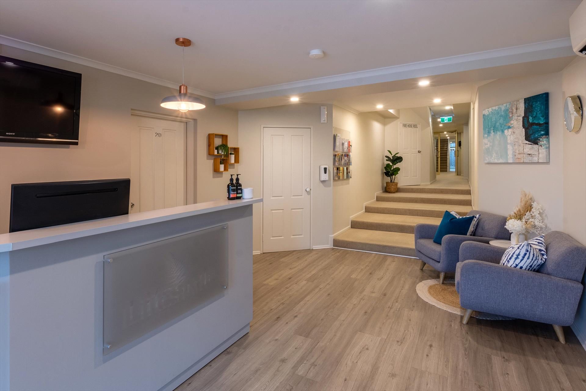 Lifestyle Apartments at Ferntree in Ferntree Gully, VIC — photo 2