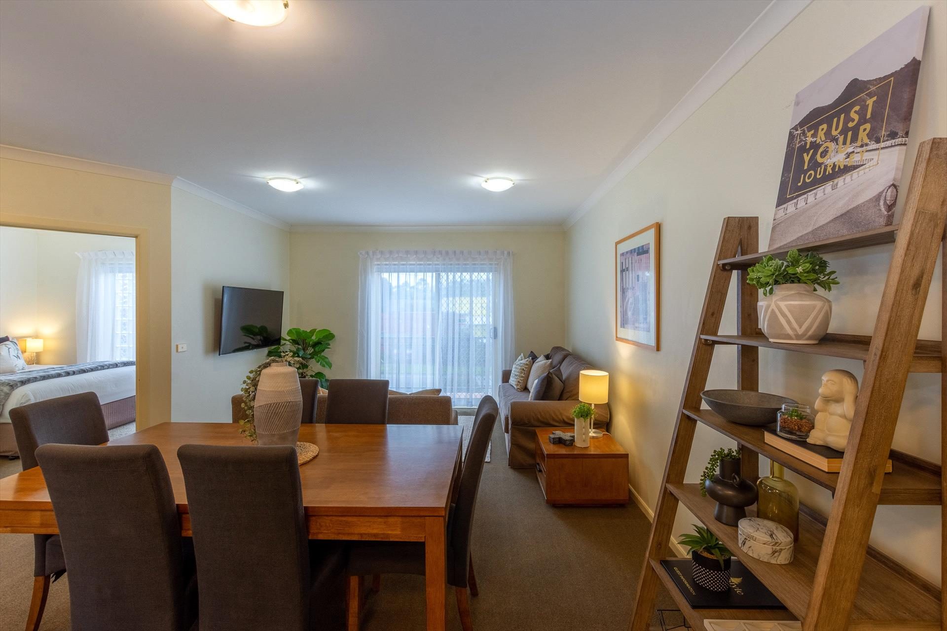 Lifestyle Apartments at Ferntree in Ferntree Gully, VIC — photo 3