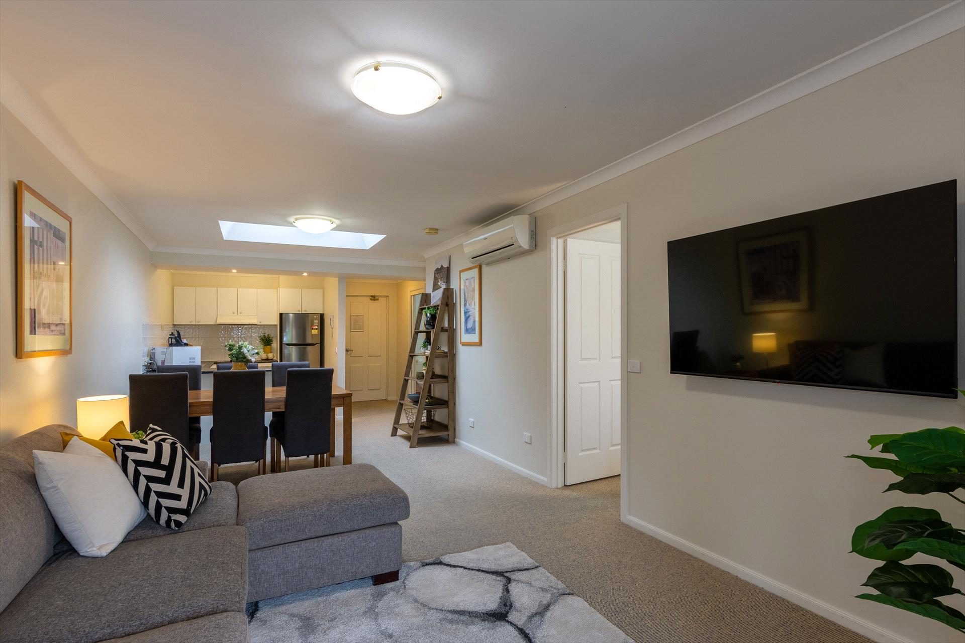 Lifestyle Apartments at Ferntree in Ferntree Gully, VIC — photo 5