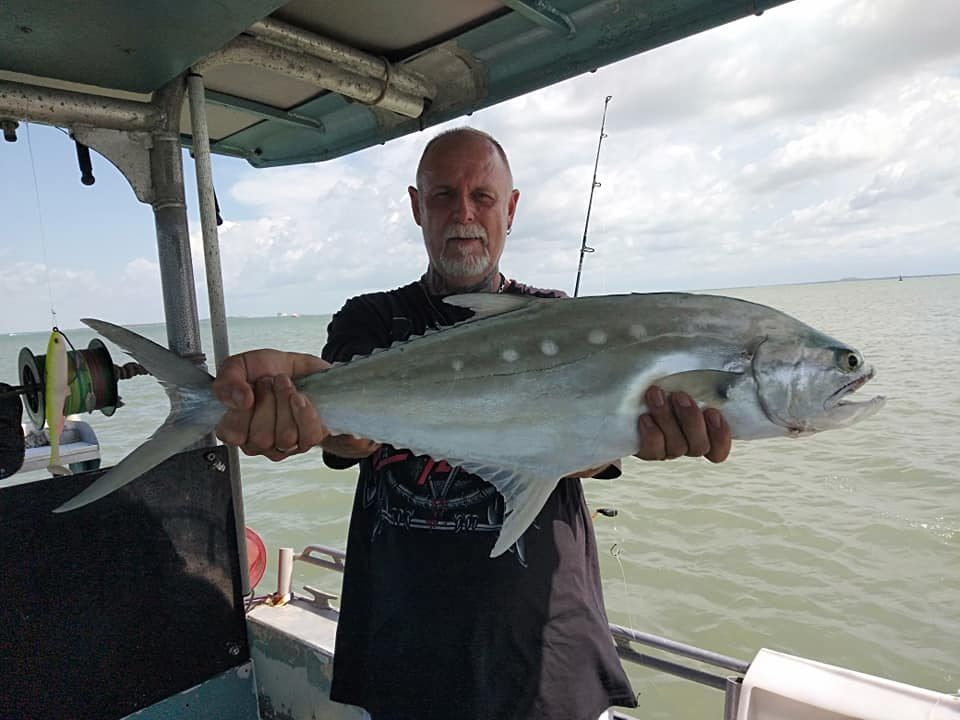 Darwin Harbour Fishing Charters in Stuart Park, NT — photo 5